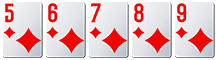 Royal Flush