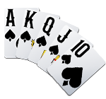 royal-flush-spade