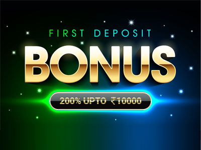 IlluminarePoker Bonus